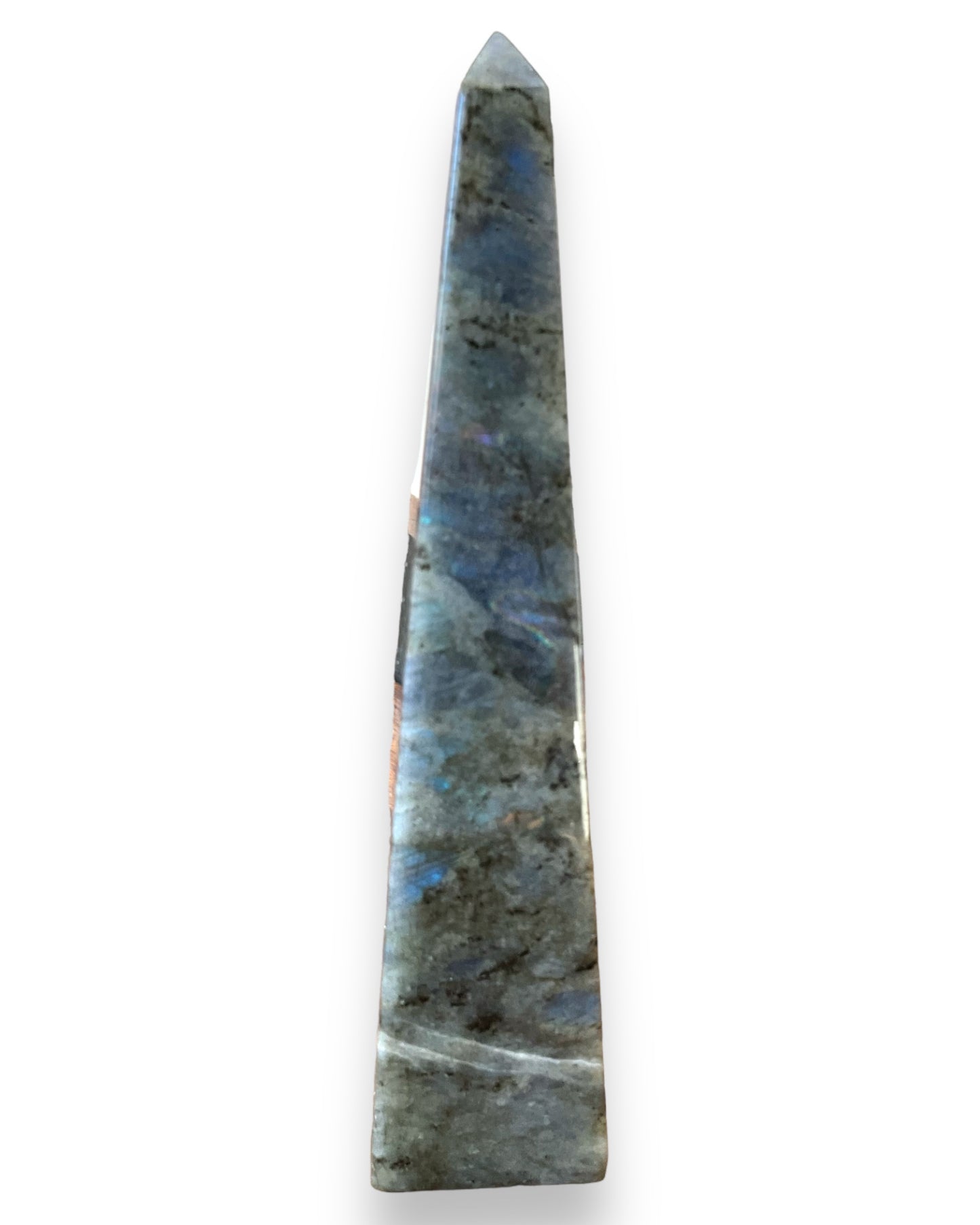 Labradorite Oblisk
