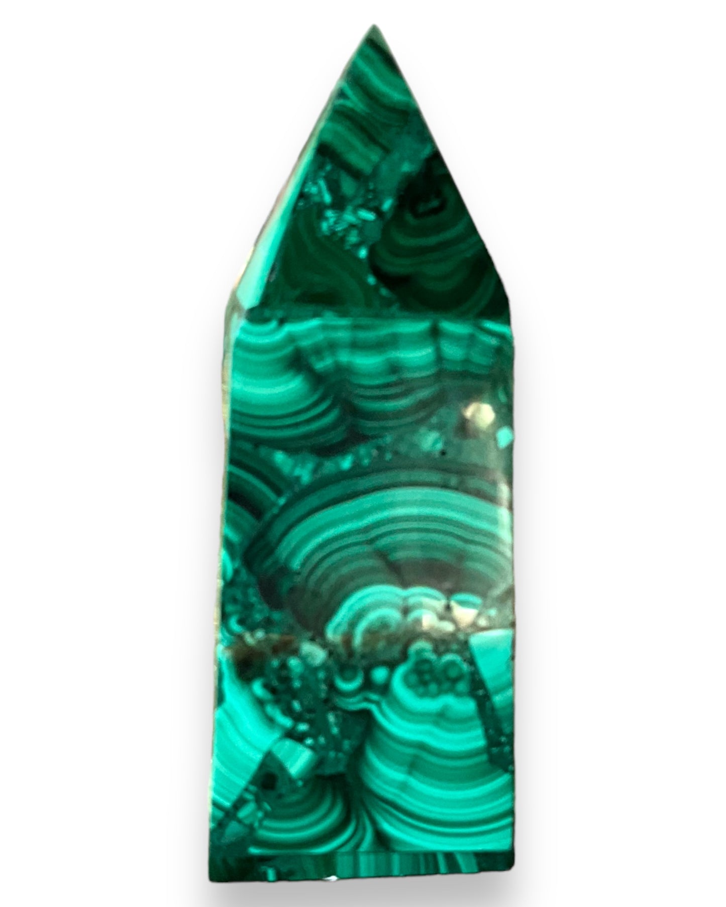 Malachite Point