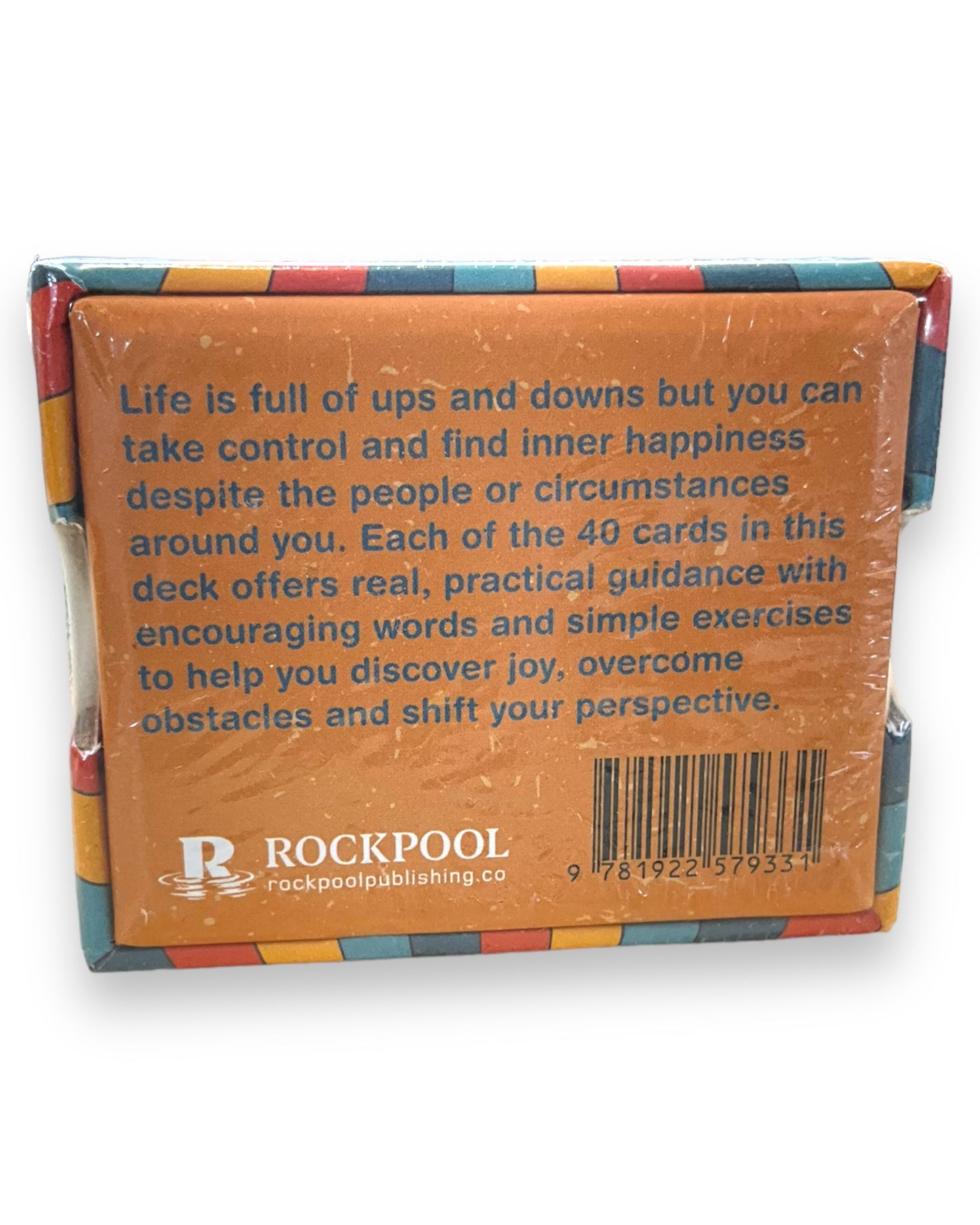 Happiness - words of inner joy