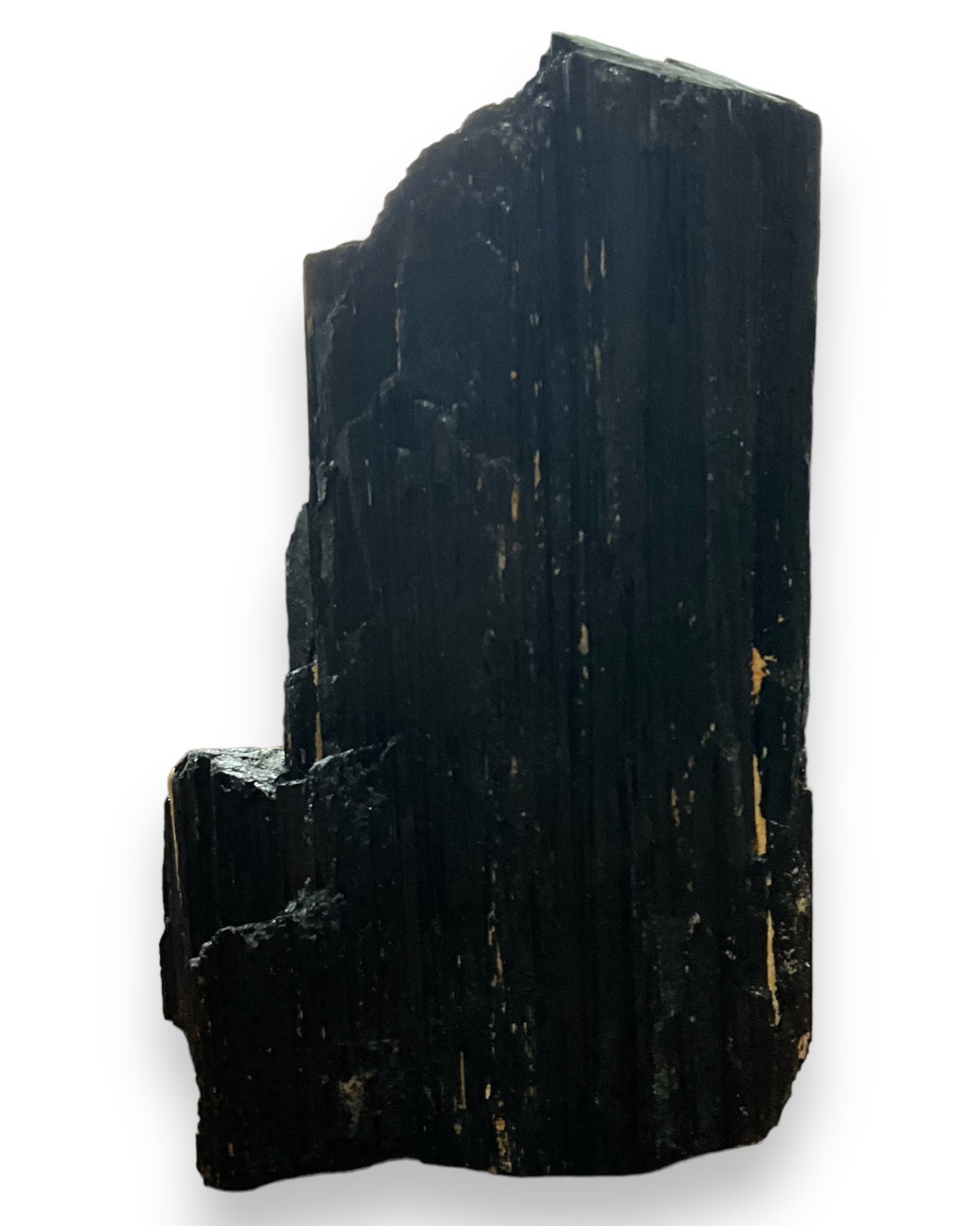 Black Tourmaline