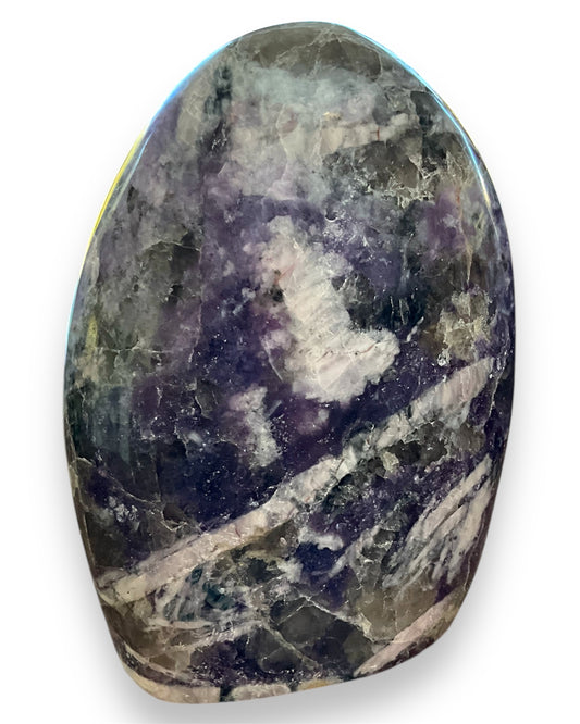 Lepidolite