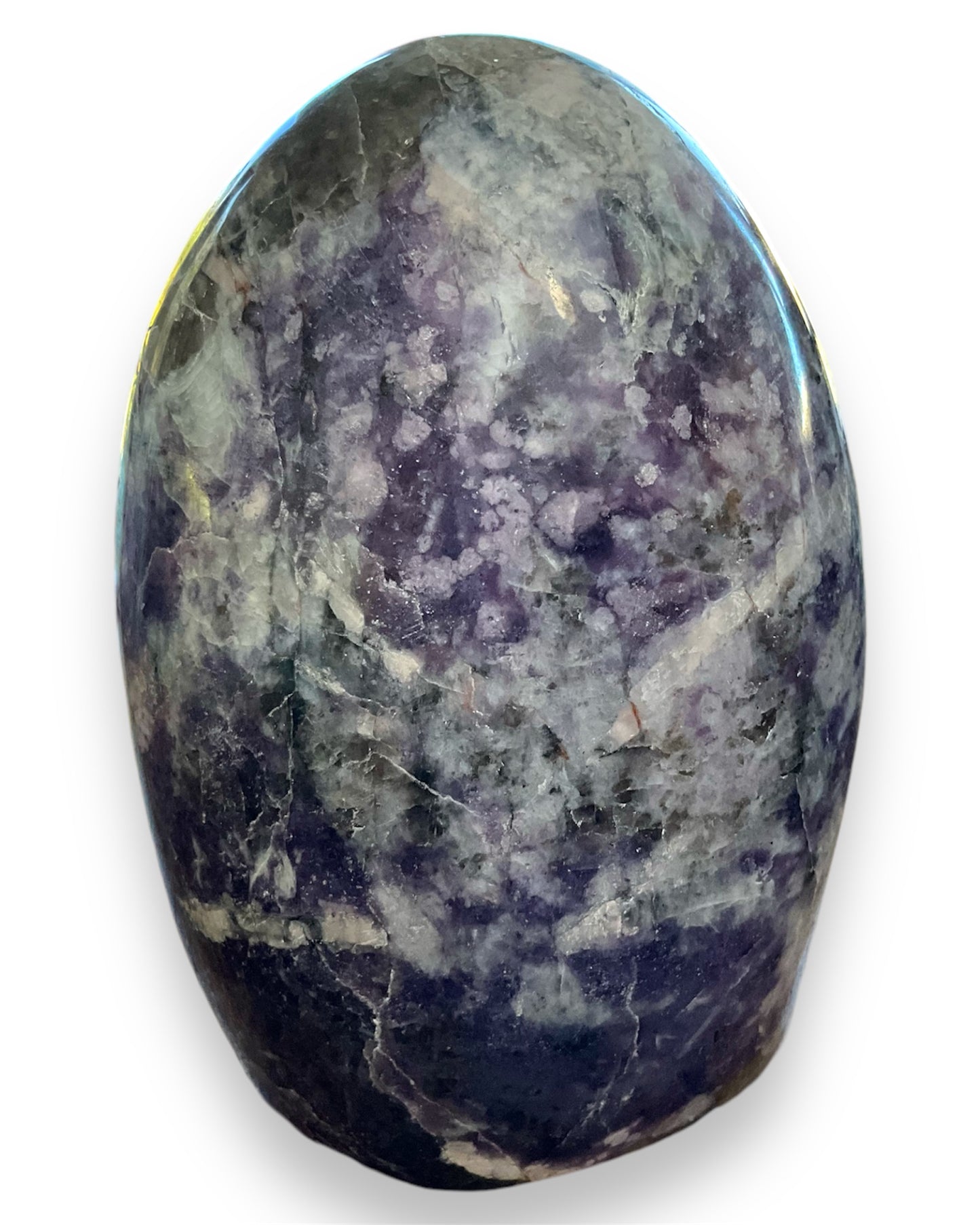 Lepidolite