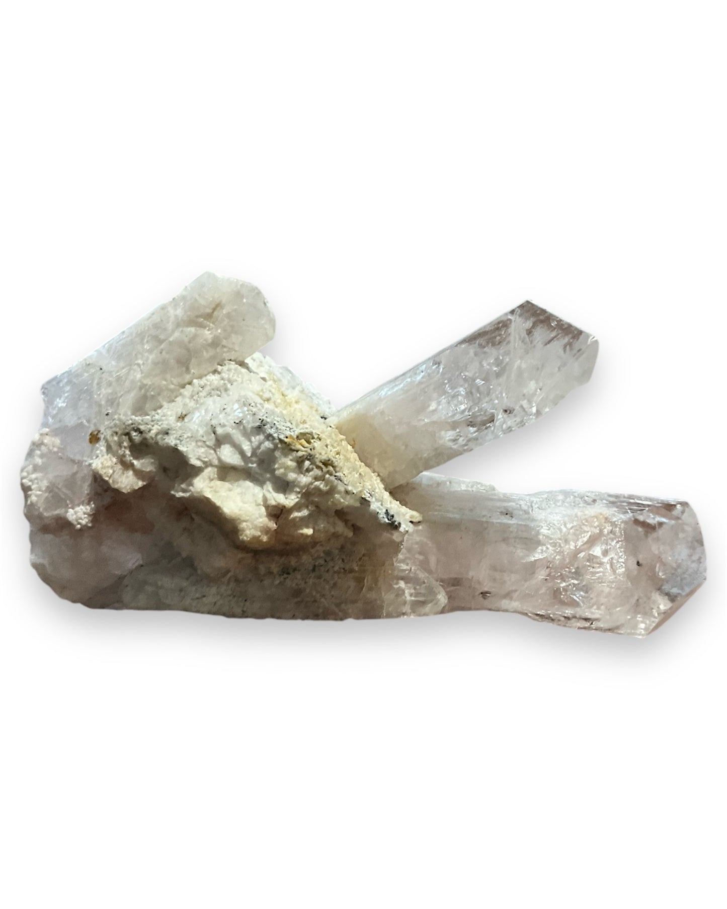 Pink Danburite