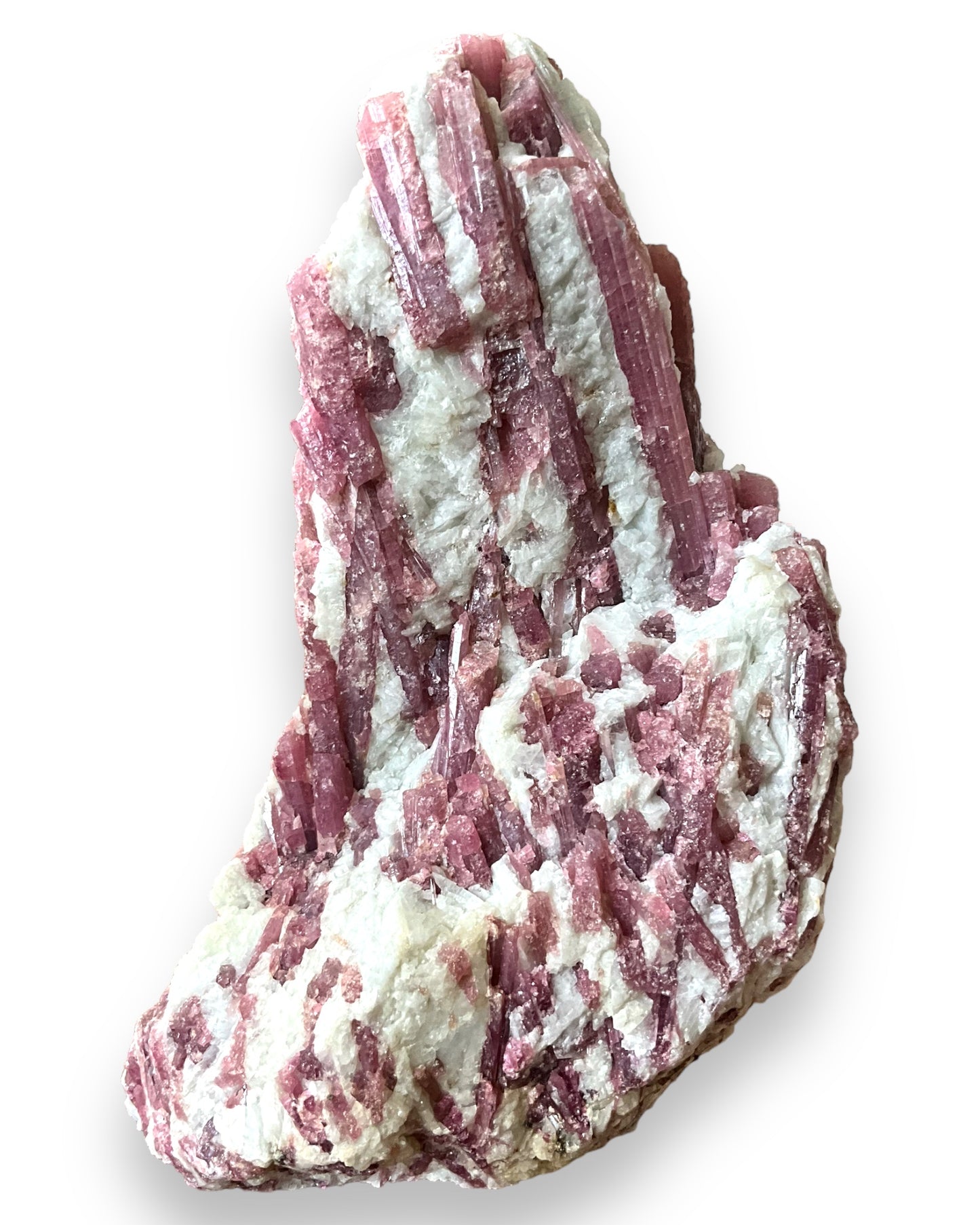 Pink Tourmaline