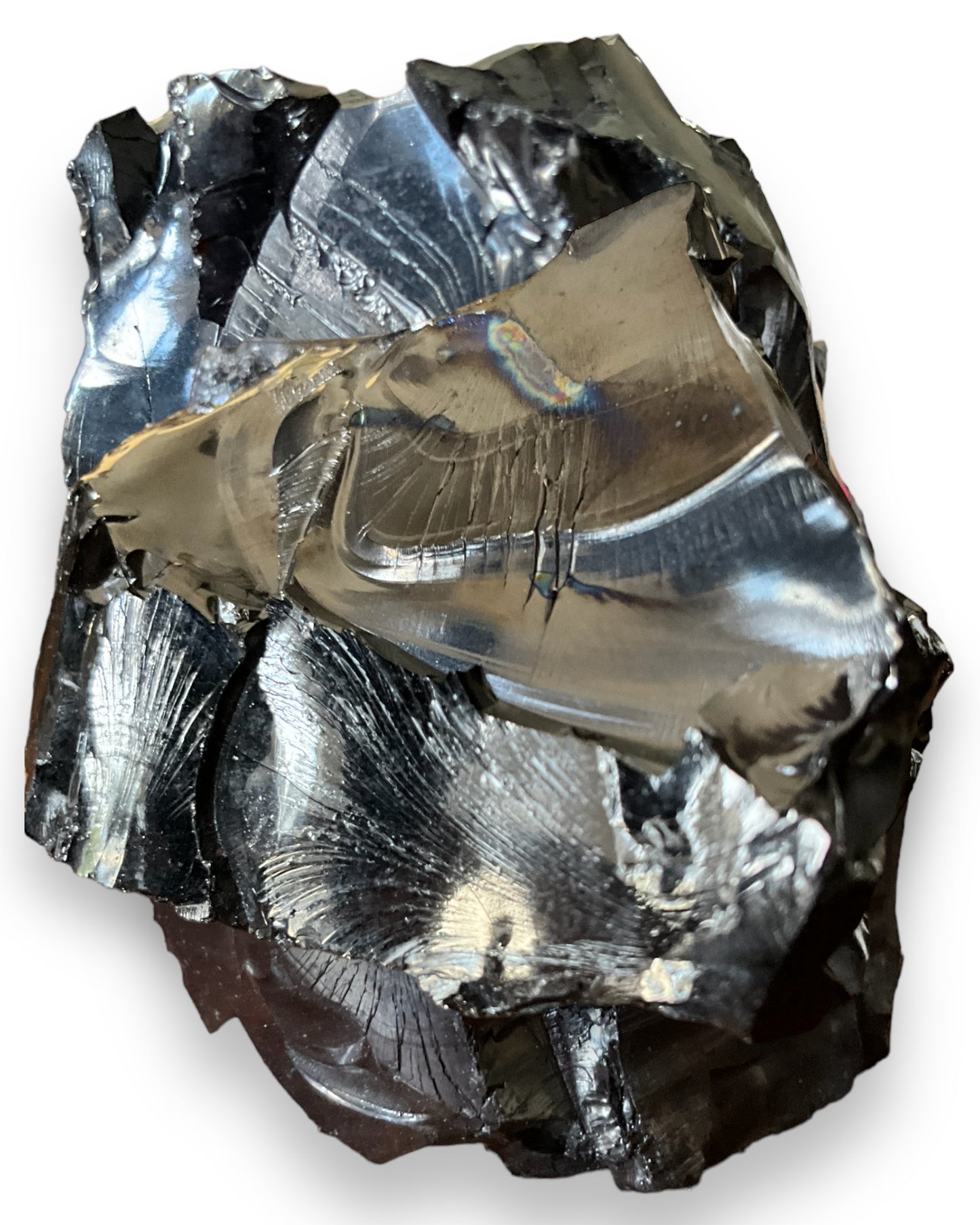 Noble Shungite