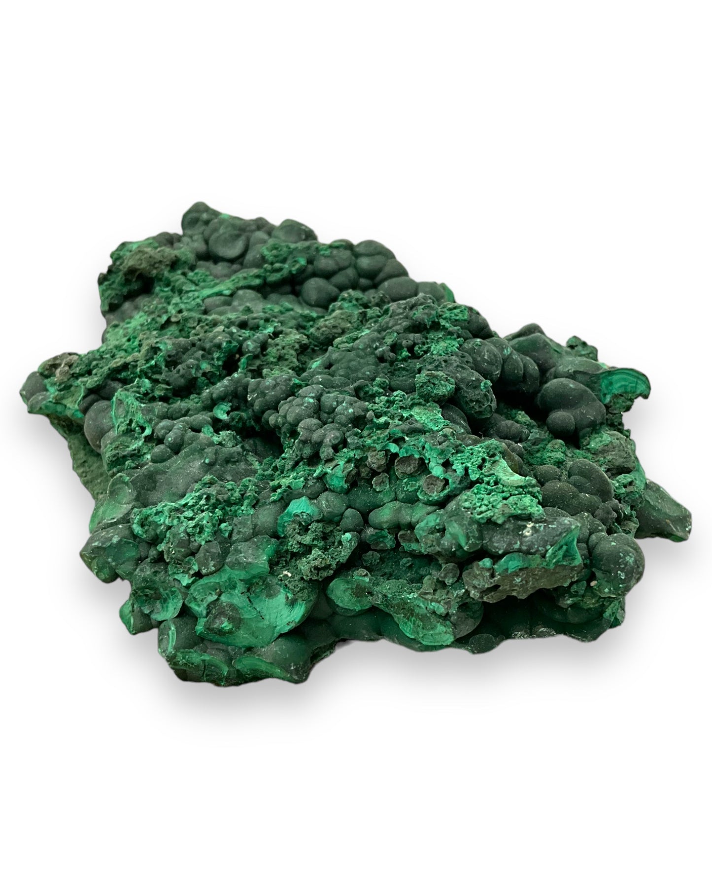 Malachite Raw Specimen