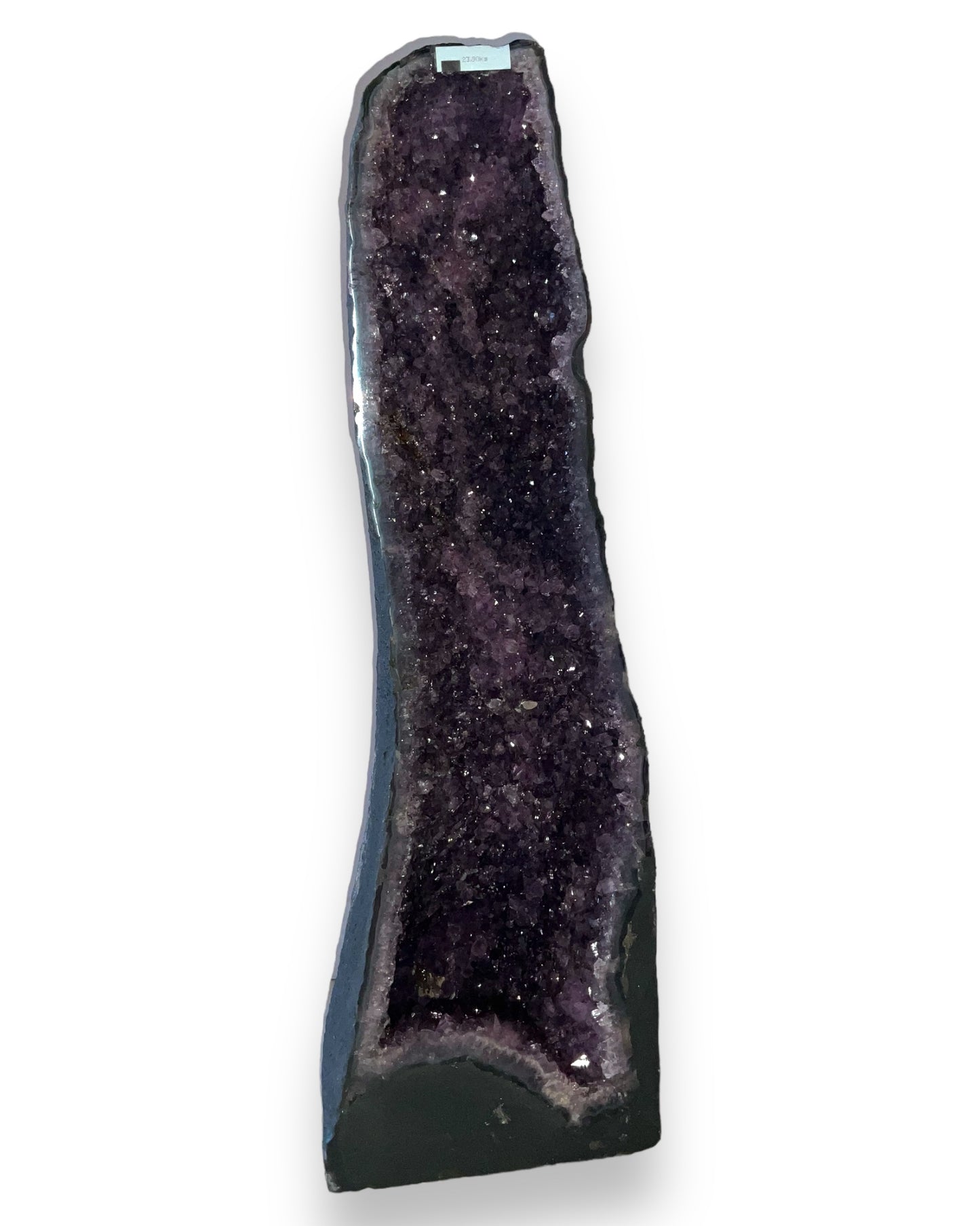 Amethyst Geode/Cave