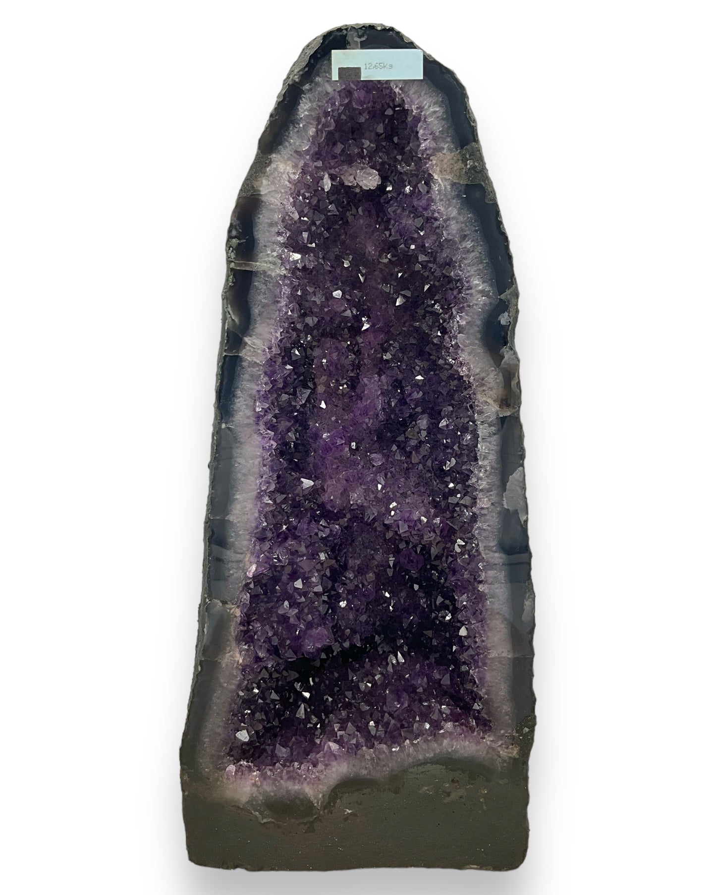 Amethyst Cave/Geode