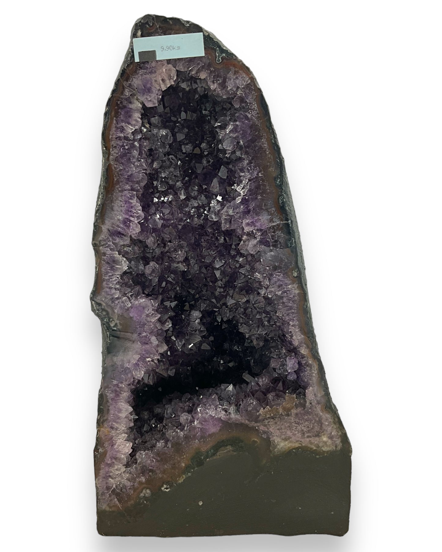 Amethyst Cave/Geode