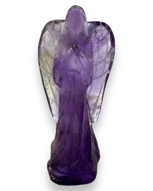 Amethyst Angel