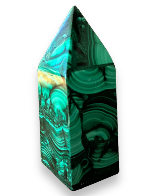 Malachite Point