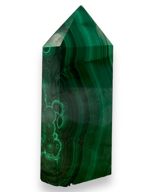 Malachite Point