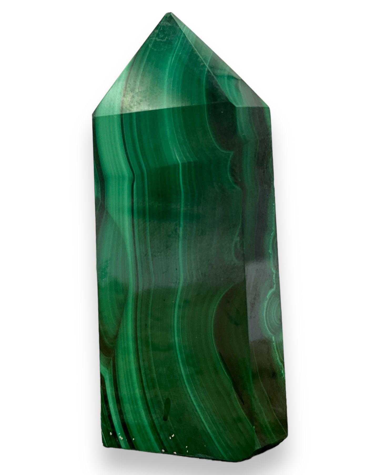 Malachite Point