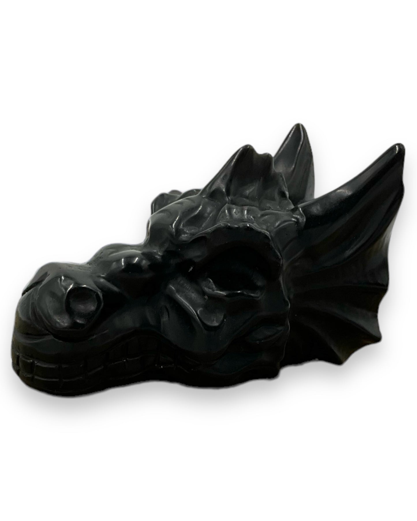 Black Obsidian Dragon