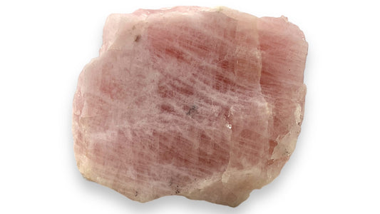 Morganite Raw Specimen