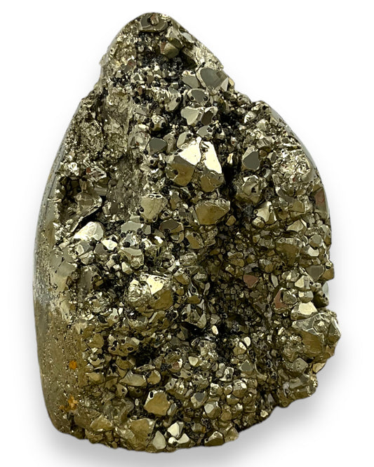 Pyrite Free Form