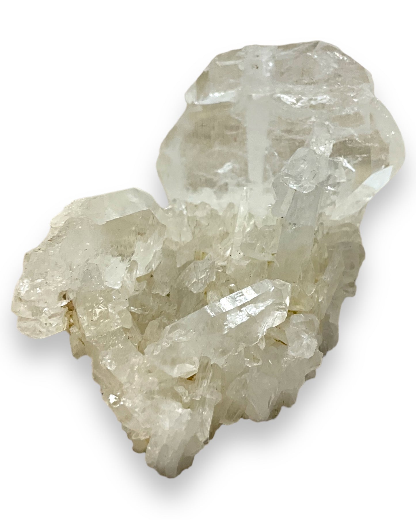 Faden Quartz