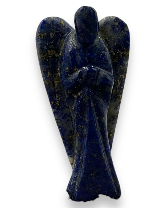 Lapis Lazuli Angel