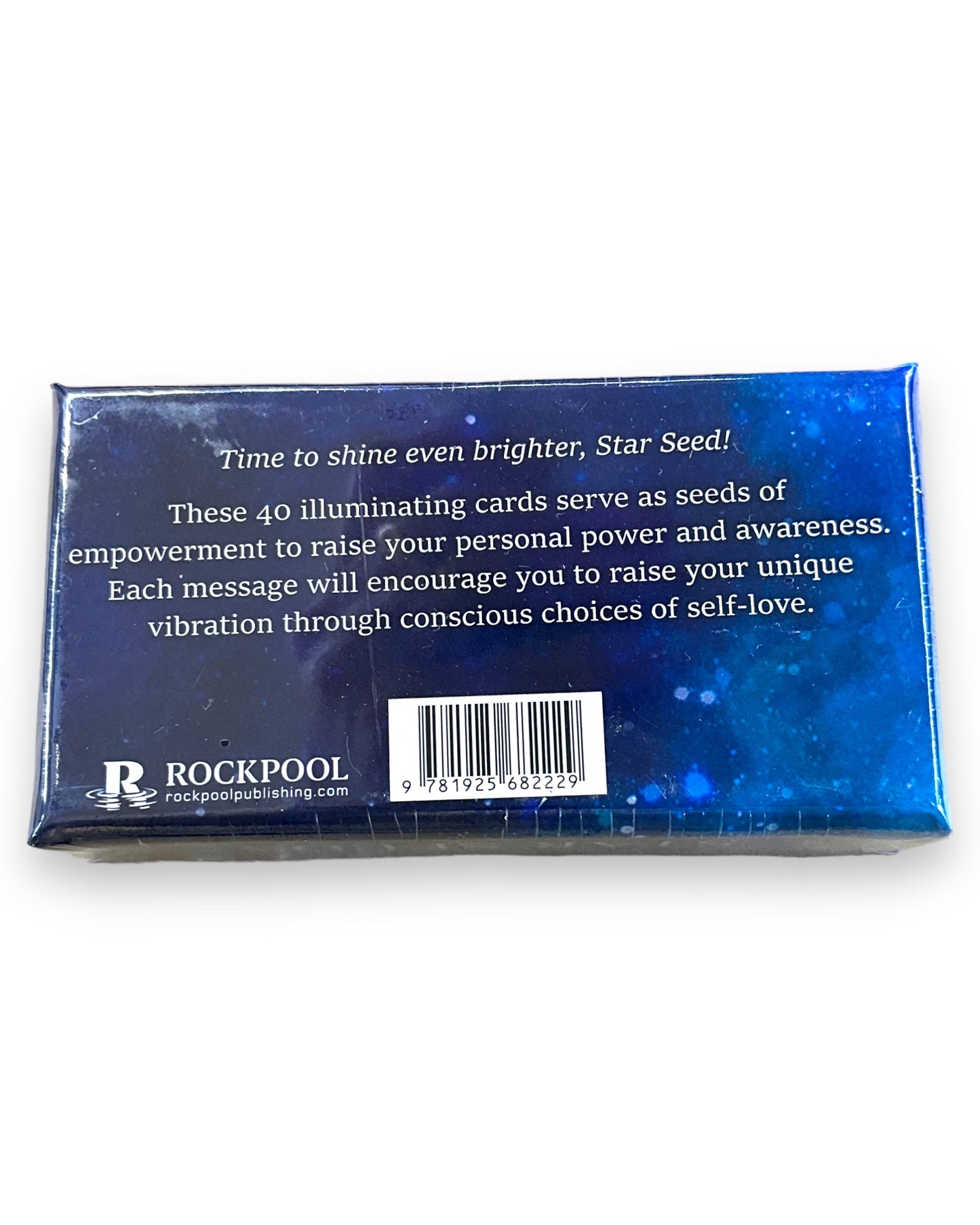 Star Seeds (Affirmation Cards)