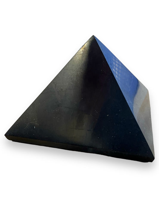 Shungite Pyramid