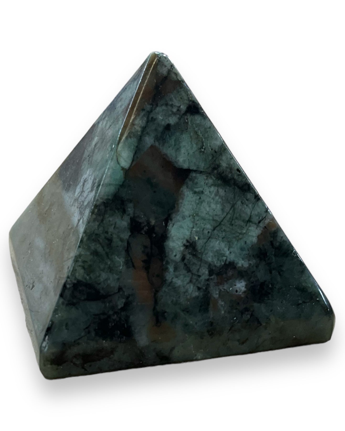 Emerald Pyramid