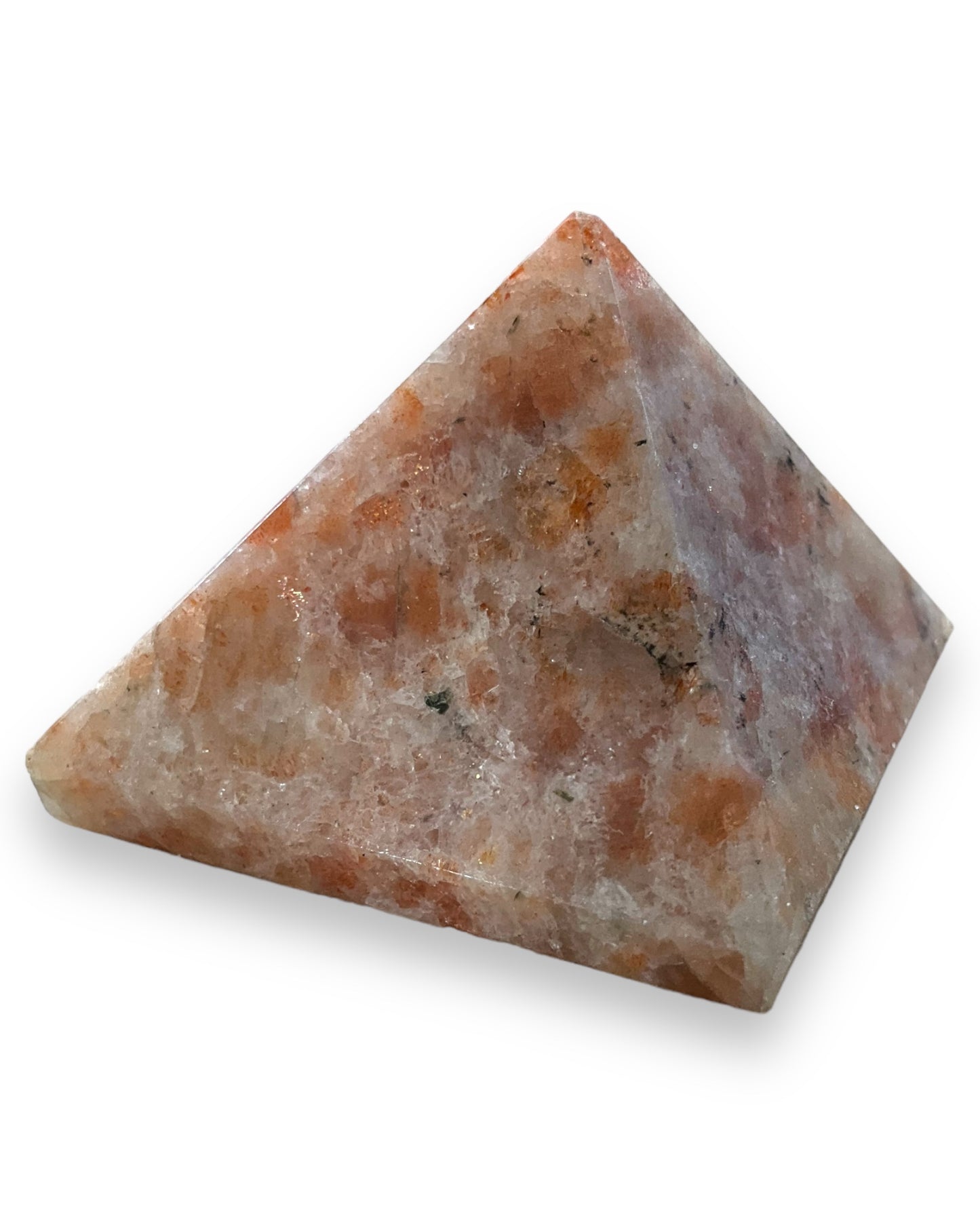 Sunstone Pyramid