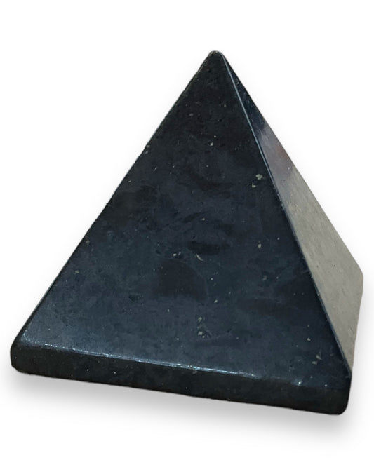 Shungite Pyramid