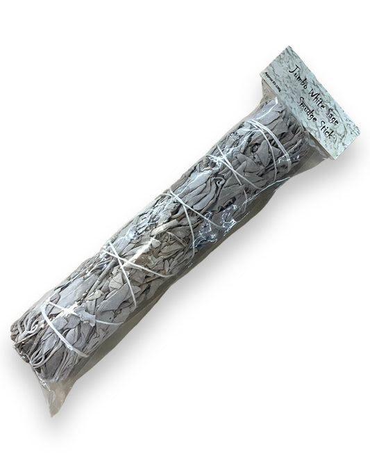 Smudge Stick -White Sage