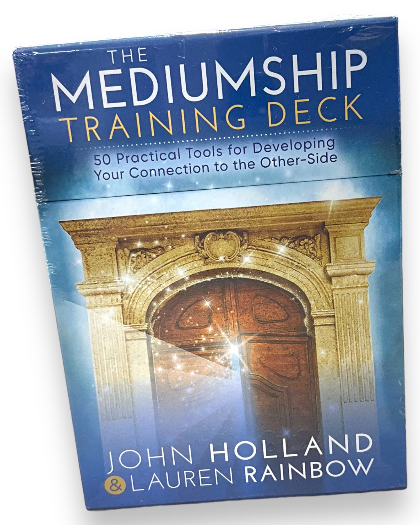 Medium Ship Training Deck