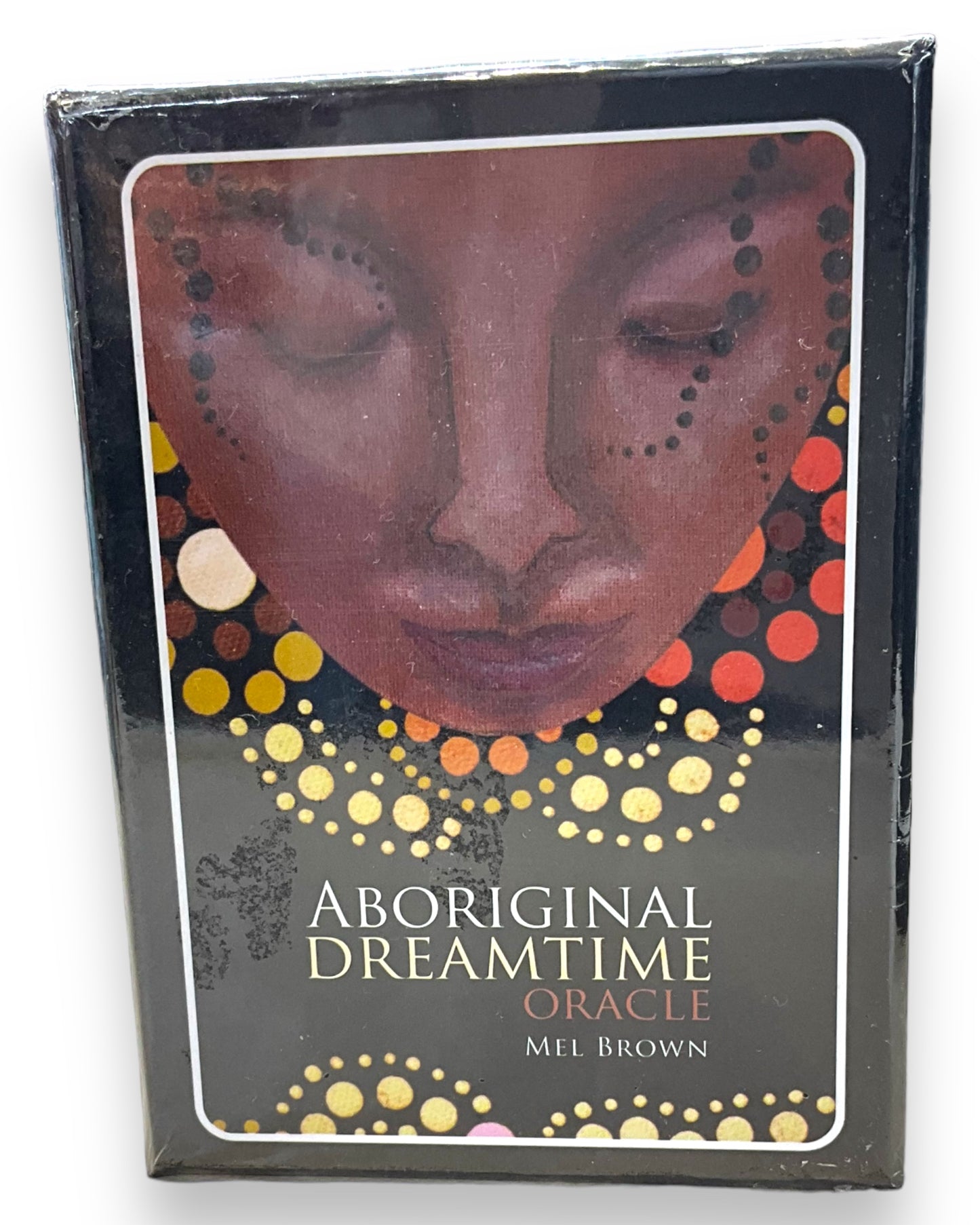 Aboriginal Dreamtime Oracle