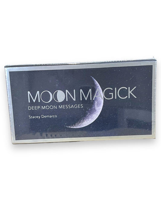 Moon Magick