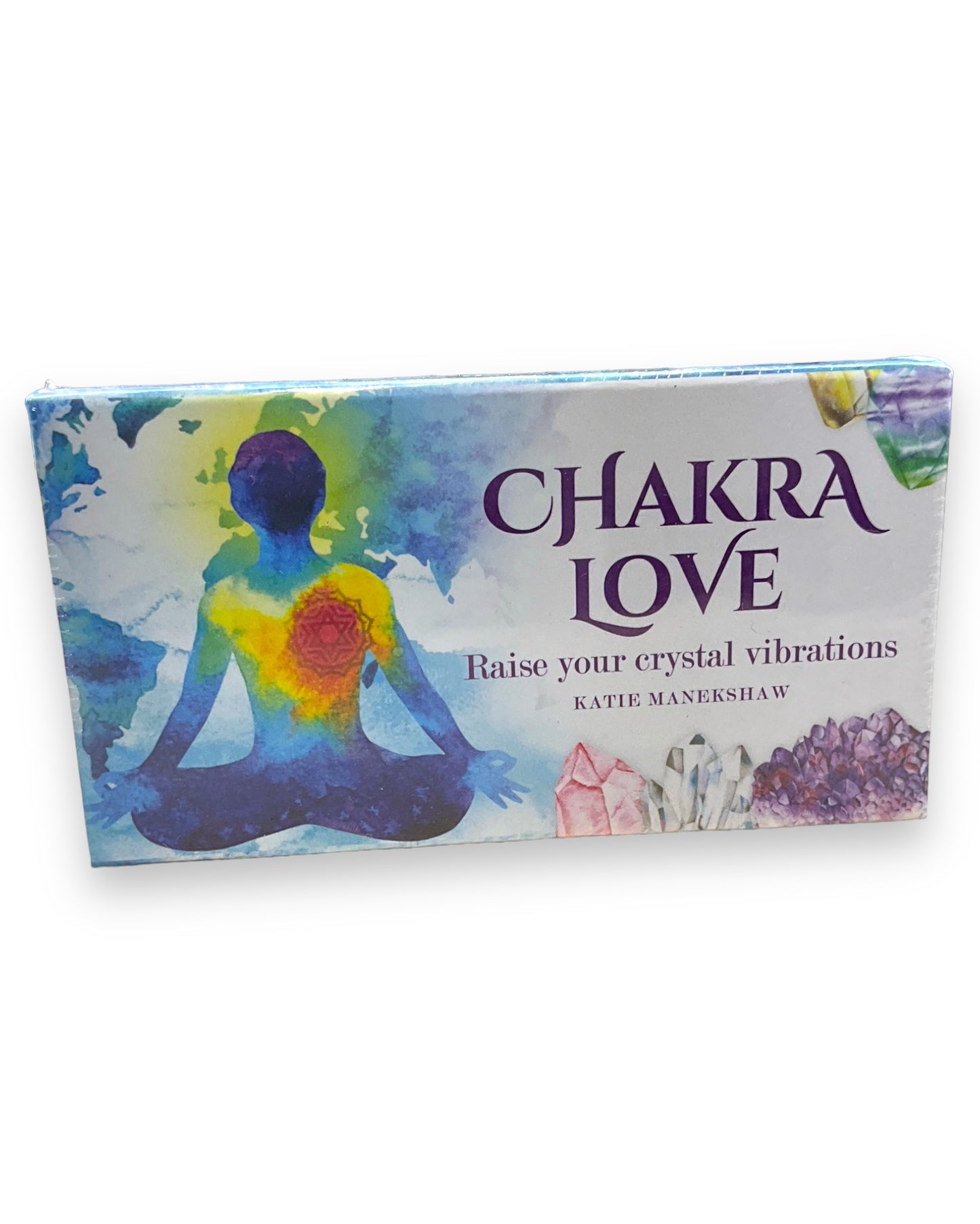 Chakra Love