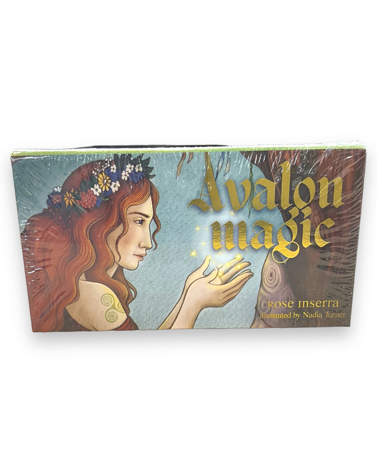 Avalon Magic