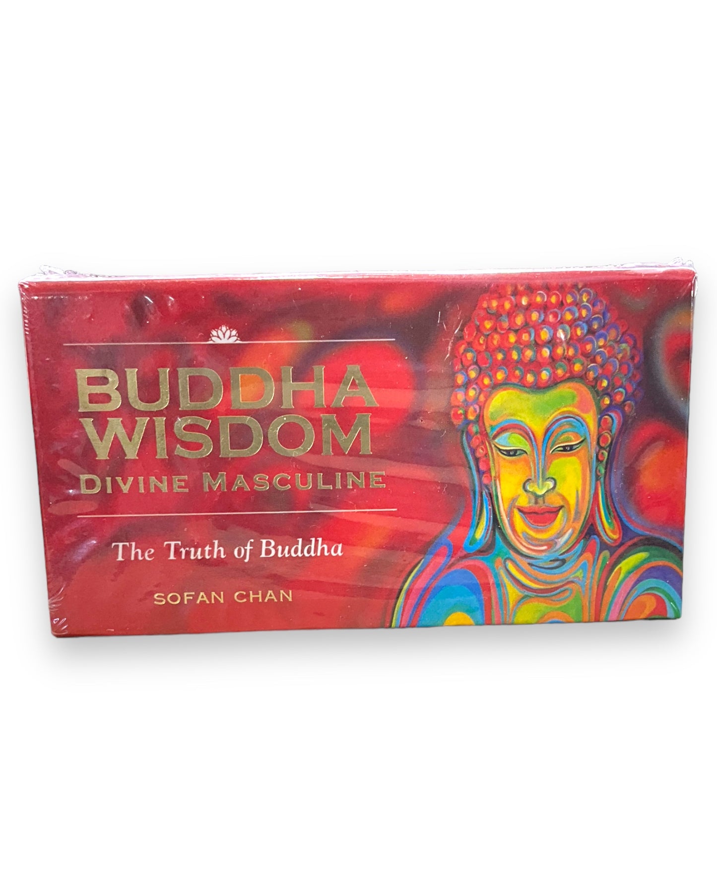 Buddha Wisdom