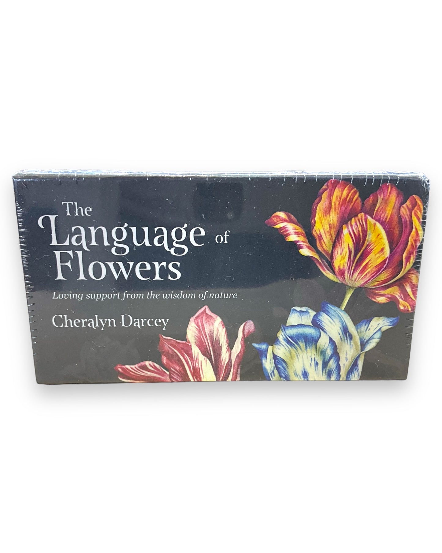 Language of Flowers