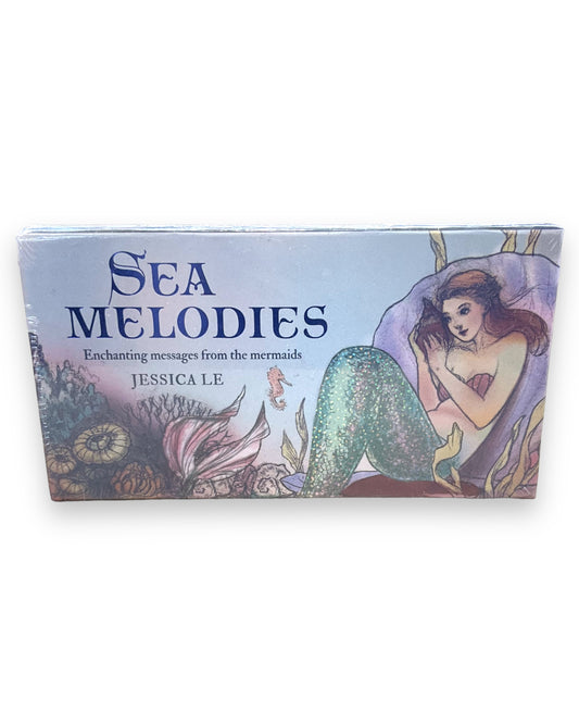 Sea Melodies