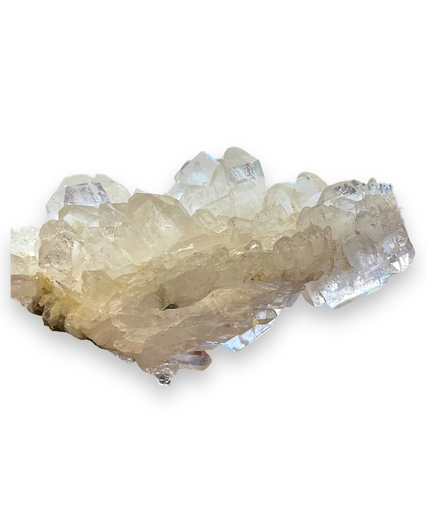 Faden Quartz