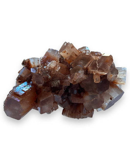 Aragonite Sputnik