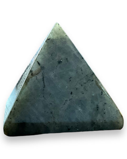 Labradorite Pyramid