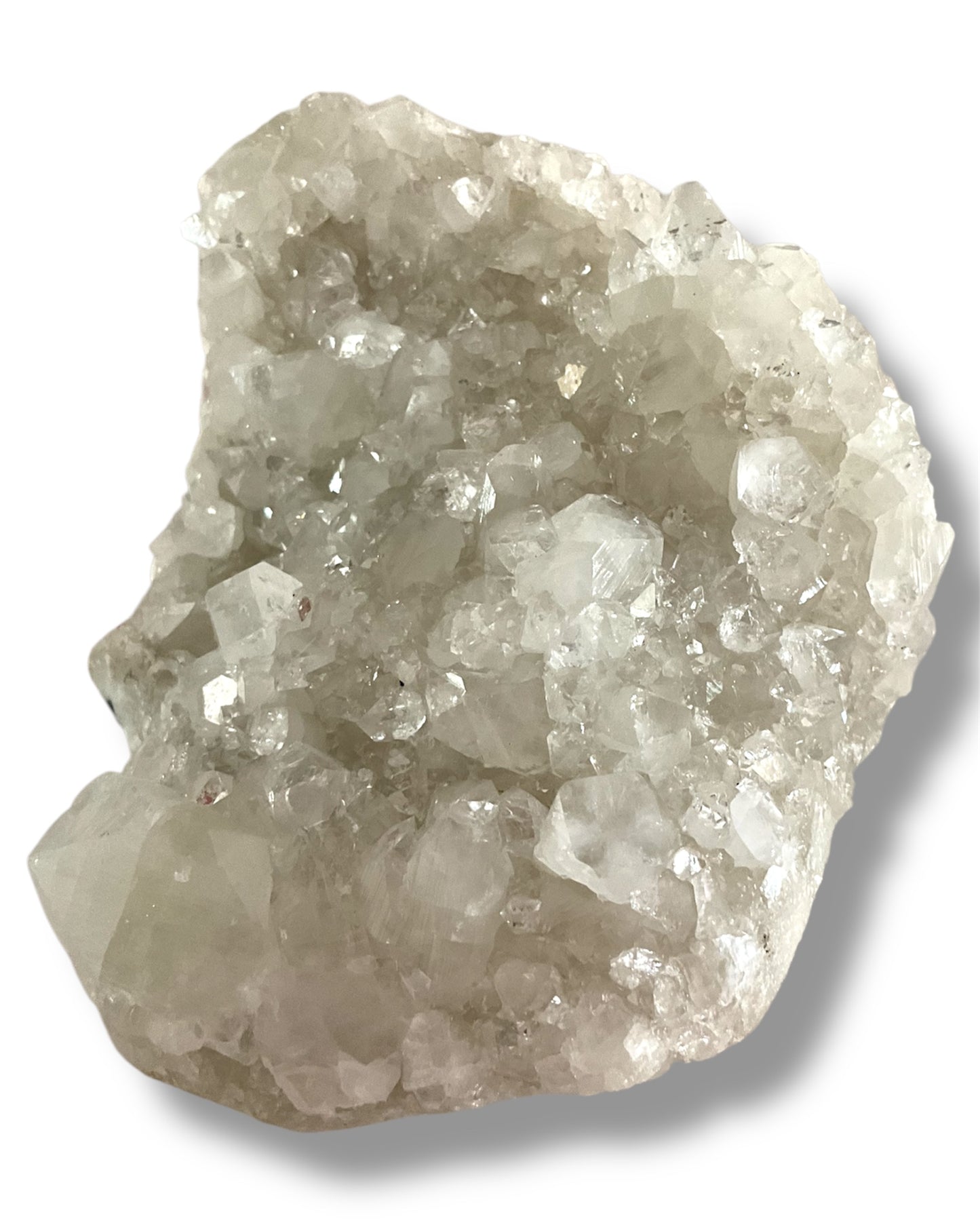 Apophyllite