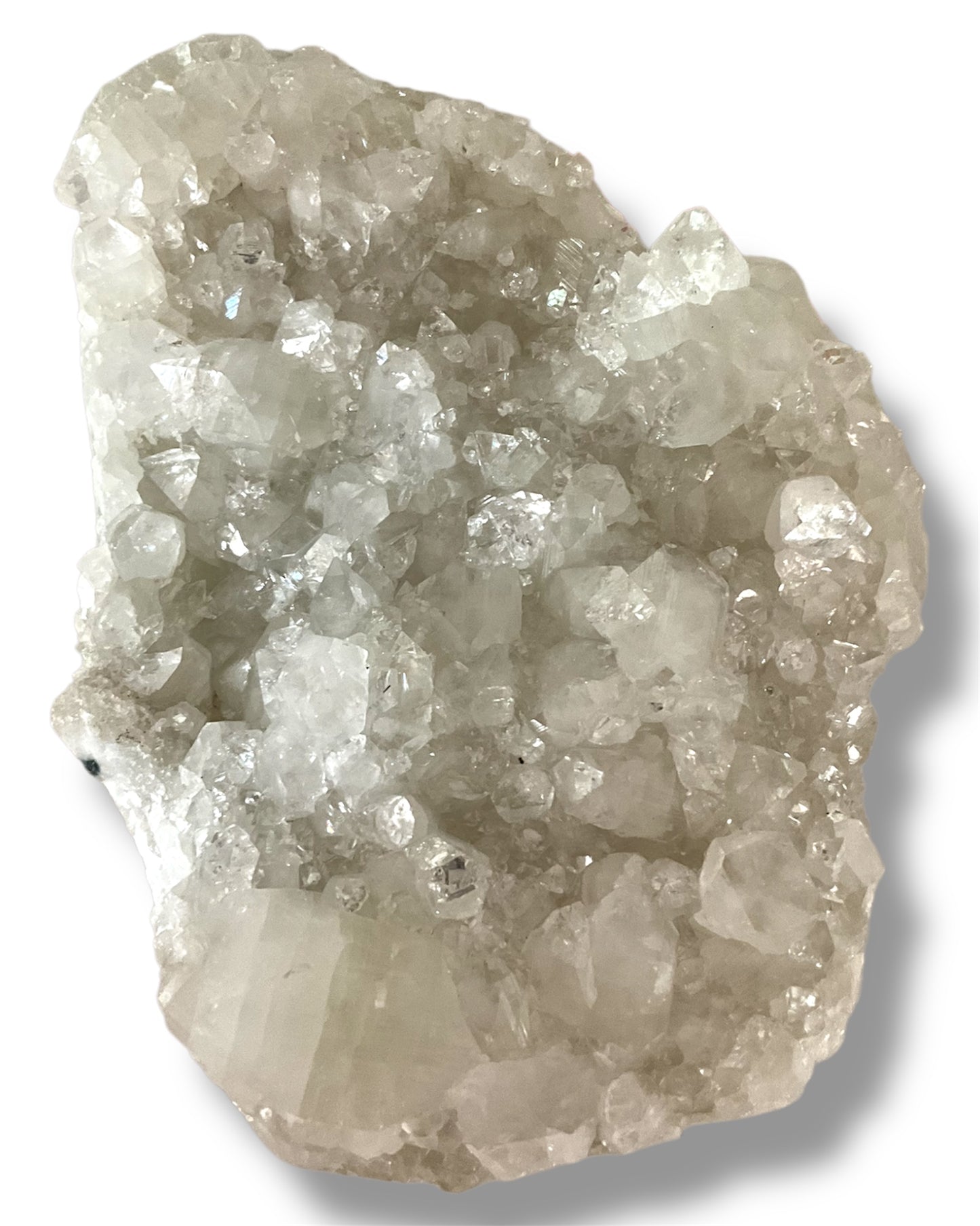 Apophyllite