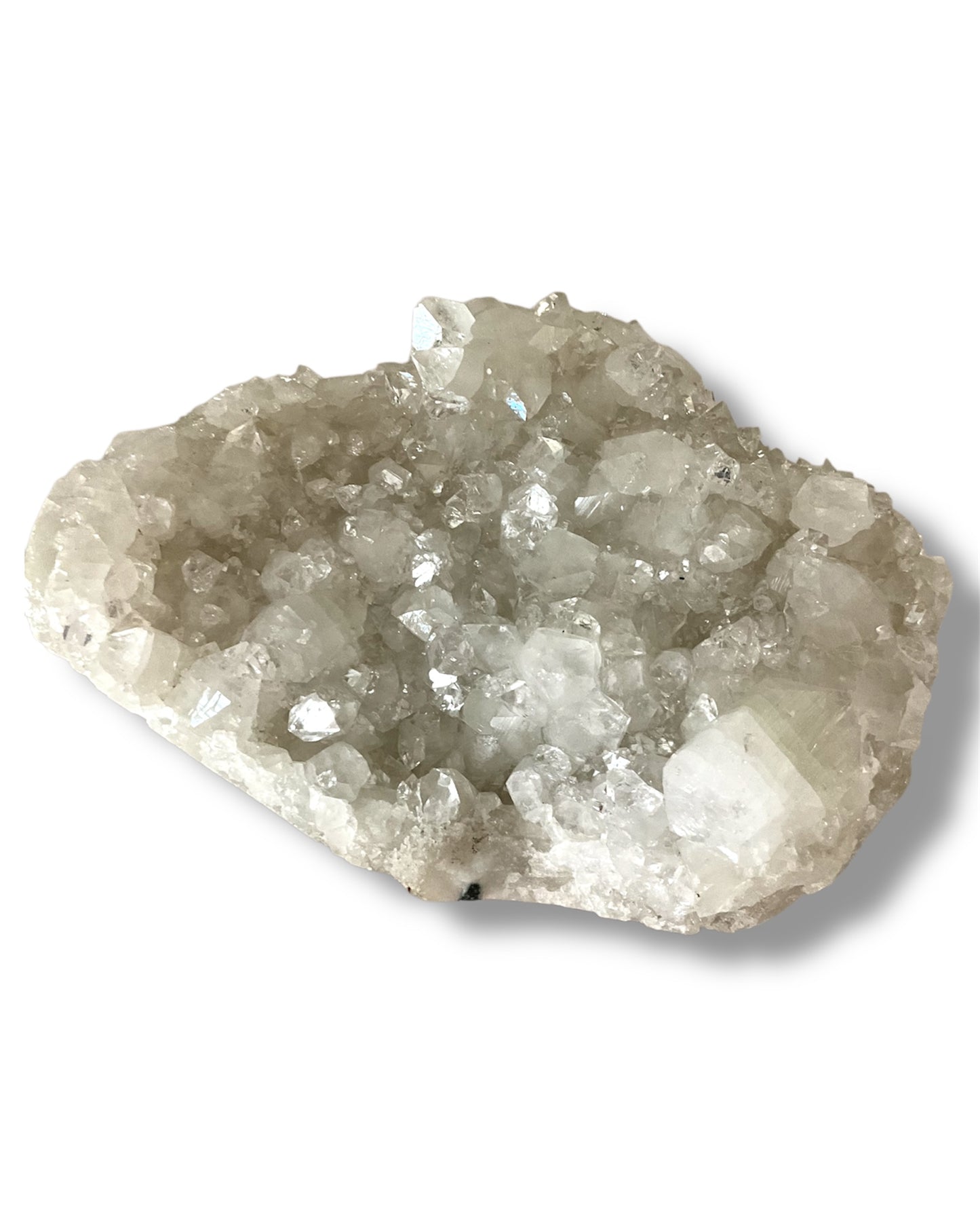 Apophyllite