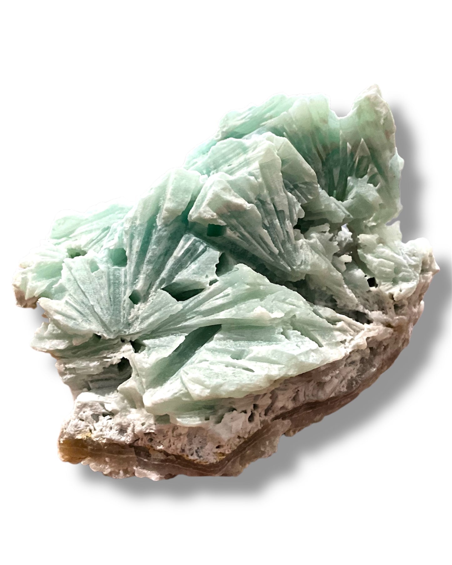 Amazonite Specimen