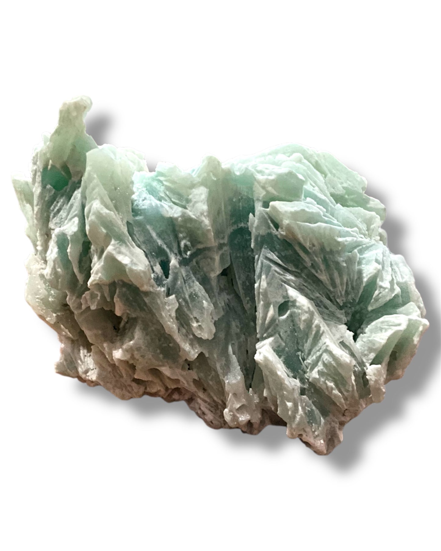 Amazonite Specimen